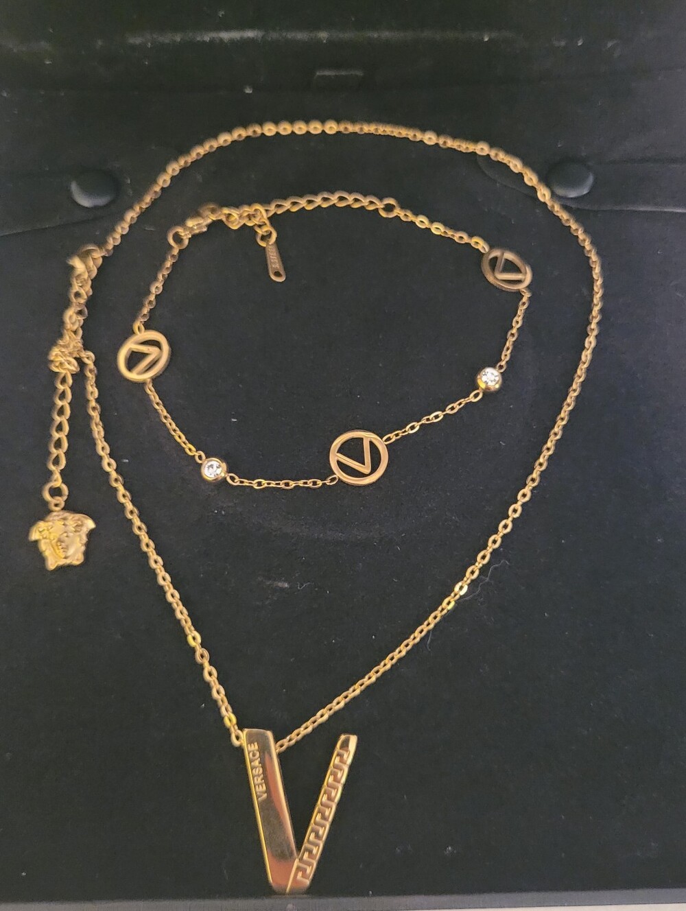 Luxury Jewelry